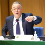 لقجع: المغرب تعامل بحكمة مع نهائي أمم أفريقيا