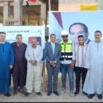 مطالبات جديدة بإنشاء محور يربط جنوب الأقصر بالقطار السريع