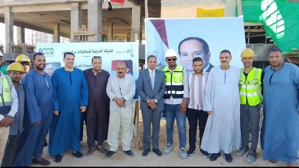 مطالبات جديدة بإنشاء محور يربط جنوب الأقصر بالقطار السريع
