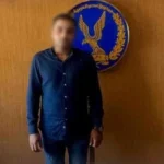 ضبط فرد أمن انتحل صفة ضابط شرطة بالقليوبية