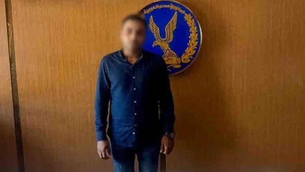 ضبط فرد أمن انتحل صفة ضابط شرطة بالقليوبية