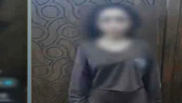 تجديد حبس صانعة محتوى بسبب فيديوهات خادشة بالإسكندرية