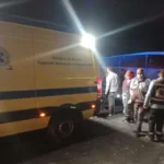 مصرع شخص وإصابة ثلاثة في حادث تصادم بالساحل الشمالي