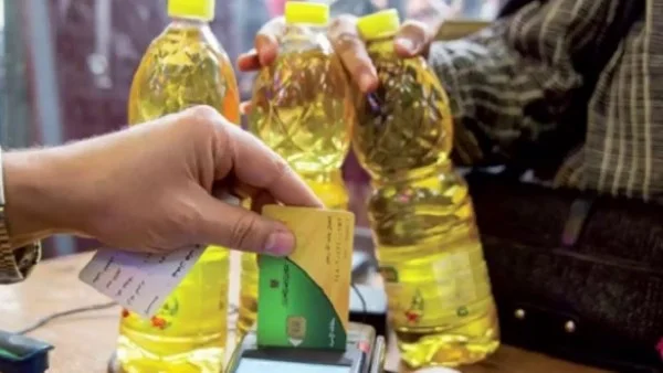 نفى شائعات إلغاء بطاقات التموين في مصر