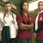 البوستر الرسمي لمسلسل “تحت السن” الجديد