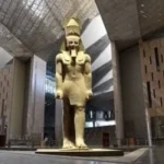 المتحف المصري الكبير: جوهرة السياحة المصرية