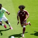 منتخب قطر يتعادل أمام سويسرا في كأس العالم 2026