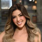 كواليس فيلم “الكراش” بمشاركة ميرنا جميل