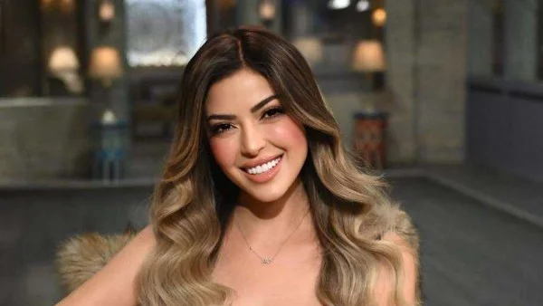 كواليس فيلم "الكراش" بمشاركة ميرنا جميل