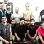 منتخب مصر للقوة البدنية يتأهل لعالم 2026 في إنجلترا