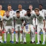 متاعب منتخب إنجلترا في أمريكا خلال كأس العالم 2026
