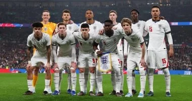 متاعب منتخب إنجلترا في أمريكا خلال كأس العالم 2026
