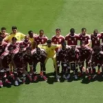 قطر تحقق أول نقطة في تاريخها بكأس العالم 2026