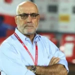 فينجادا: مصر قادرة على التأهل في كأس العالم 2026