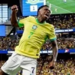 تعادل مثير بين البرازيل والمغرب في كأس العالم 2026