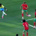تعادل مثير بين البرازيل والمغرب في كأس العالم 2026