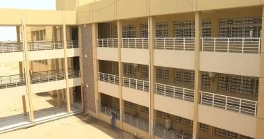 القيادة الجامعية: مقابلات رئاسة جامعة الإسكندرية