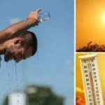 الطقس في نهاية الربيع: ارتفاع الرطوبة وتحذيرات هامة