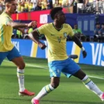 التعادل يحسم الشوط الأول بين المغرب والبرازيل في المونديال