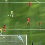 تعادل مثير بين المغرب والبرازيل في كأس العالم 2026