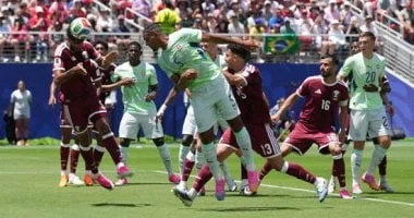 التعادل الثمين بين قطر وسويسرا في كأس العالم 2026