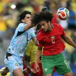 مكاسب المغرب من تعادله مع البرازيل في مونديال 2026