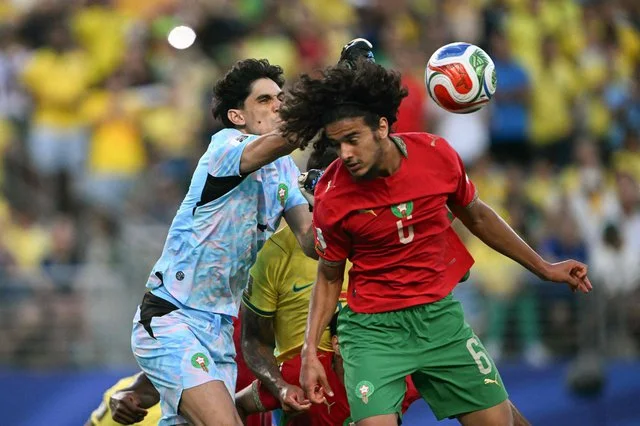 مكاسب المغرب من تعادله مع البرازيل في مونديال 2026