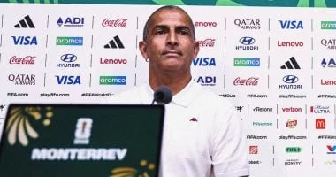 طموحات تونس في كأس العالم 2026
