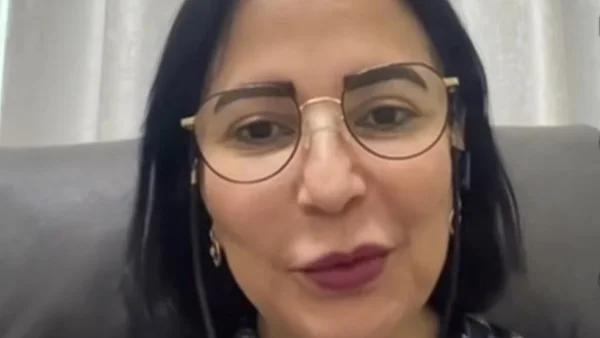 سماح الحريري تعبر عن سعادتها بنجاح «أولاد الأكابر»
