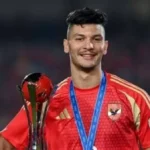 أشرف داري ينفي شائعات الزواج عبر بيان رسمي