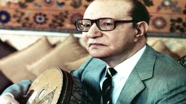 أسرار موسيقار الأجيال محمد عبد الوهاب