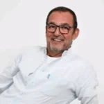 الحالة الصحية للفنان محمد مرزبان بعد حادث السير