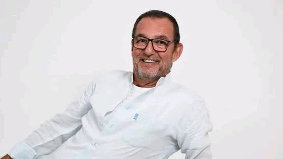 الحالة الصحية للفنان محمد مرزبان بعد حادث السير