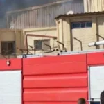 انفجار أسطوانة بوتاجاز في سوهاج يُصيب 4 أشخاص بحروق