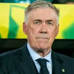 أنشيلوتي: البرازيل لم تقدم المستوى المطلوب أمام المغرب
