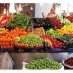 استقرار أسعار الخضراوات والفاكهة في أسوان
