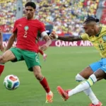 المغرب يستمر في التعادل بالمباريات الافتتاحية لكأس العالم