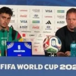 ناجلسمان يحذر لاعبي ألمانيا من كوراساو