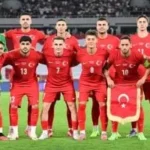 تشكيلة مباراة أستراليا وتركيا في كأس العالم 2026