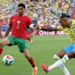 المنتخب المغربي: مشروع كروي عالمي يتحدى الكبار