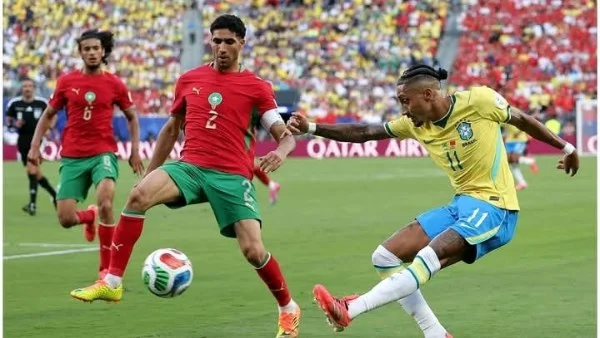 المنتخب المغربي: مشروع كروي عالمي يتحدى الكبار