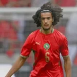أحمد شوبير يشيد بأيوب بوعدي نجم المغرب الجديد