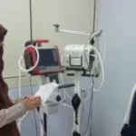 تطوير غير مسبوق في الخدمات الطبية ببني سويف