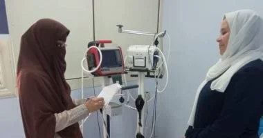 تطوير غير مسبوق في الخدمات الطبية ببني سويف