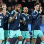 ألمانيا تبدأ مسيرتها بمواجهة كوراساو في كأس العالم 2026