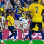 السعودية قادرة على مفاجأة الجميع في كأس العالم 2026