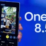 هواتف تتيح تحديث One UI 8.5 من سامسونج