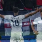 إنجلترا تستعيد معداتها المسروقة قبل كأس العالم 2026