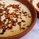 طريقة تحضير الكشك الصعيدي بسهولة