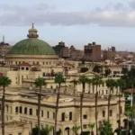 جامعة القاهرة تطلق المؤشر العالمي للبحث والتطوير والابتكار